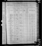 1880 United States Federal Census