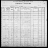 1900 United States Federal Census