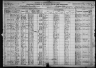 1920 United States Federal Census