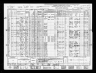 1940 United States Federal Census