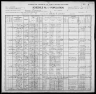 1900 United States Federal Census