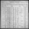 1900 United States Federal Census