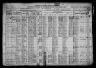 1920 United States Federal Census