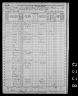 1870 United States Federal Census