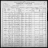 1900 United States Federal Census