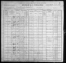 1900 United States Federal Census