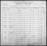 1900 United States Federal Census