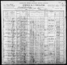 1900 United States Federal Census