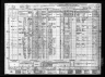 1940 United States Federal Census