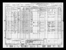 1940 United States Federal Census