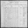 1900 United States Federal Census