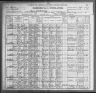 1900 United States Federal Census