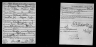 U.S., World War I Draft Registration Cards, 1917-1918