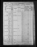 1870 United States Federal Census