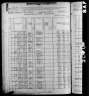 1880 United States Federal Census