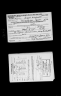 U.S. World War II Draft Registration Cards, 1942