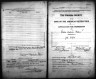 U.S., Sons of the American Revolution Membership Applications, 1889-1970