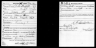 U.S., World War I Draft Registration Cards, 1917-1918