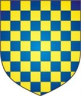 Warrenne Crest