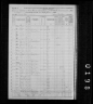 1870 United States Federal Census