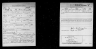 U.S., World War I Draft Registration Cards, 1917-1918