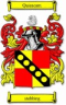 Stebbing Family Crest