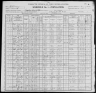 1900 United States Federal Census