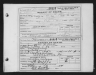 Texas, Death Certificates, 1903–1982