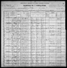 1900 United States Federal Census