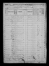 1870 United States Federal Census