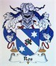 Ros coat of arms