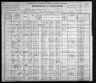 1900 United States Federal Census