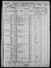 1870 United States Federal Census