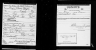 World War I Draft Registration Cards, 1917-1918