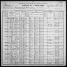 1900 United States Federal Census