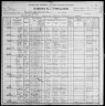 1900 United States Federal Census