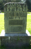 Harris, Mary Jane - Headstone