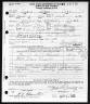 Iowa, Delayed Birth Records, 1856-1940