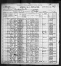 1900 United States Federal Census