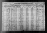 1920 United States Federal Census