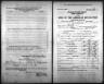 U.S., Sons of the American Revolution Membership Applications, 1889-1970