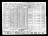 1940 United States Federal Census