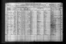 1920 United States Federal Census