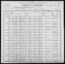 1900 United States Federal Census