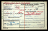 U.S., Headstone Applications for Military Veterans, 1925-1963