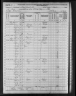 1870 United States Federal Census