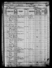 1870 United States Federal Census