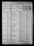 1870 United States Federal Census