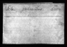 Revolutionary War Pension and Bounty-Land Warrant Application Files, 1800-1900