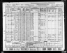 1940 United States Federal Census